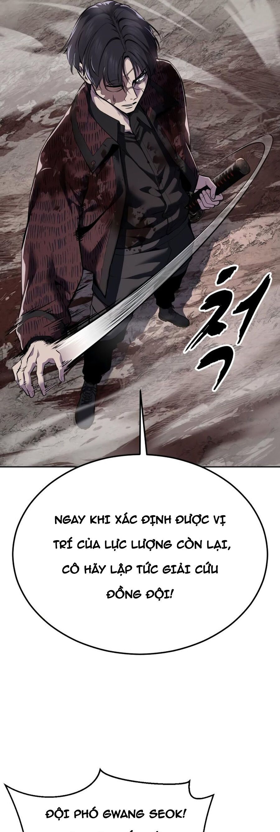 Cậu Bé Của Thần Chết - Chapter 300 - Page 8