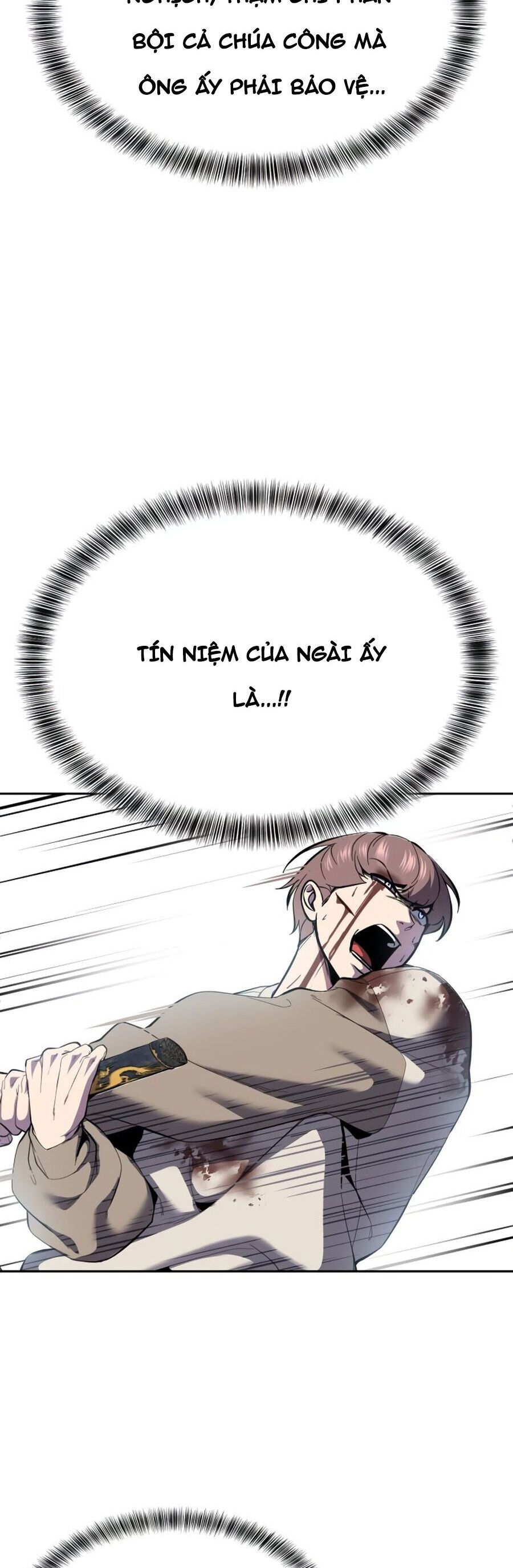 Cậu Bé Của Thần Chết - Chapter 300 - Page 83