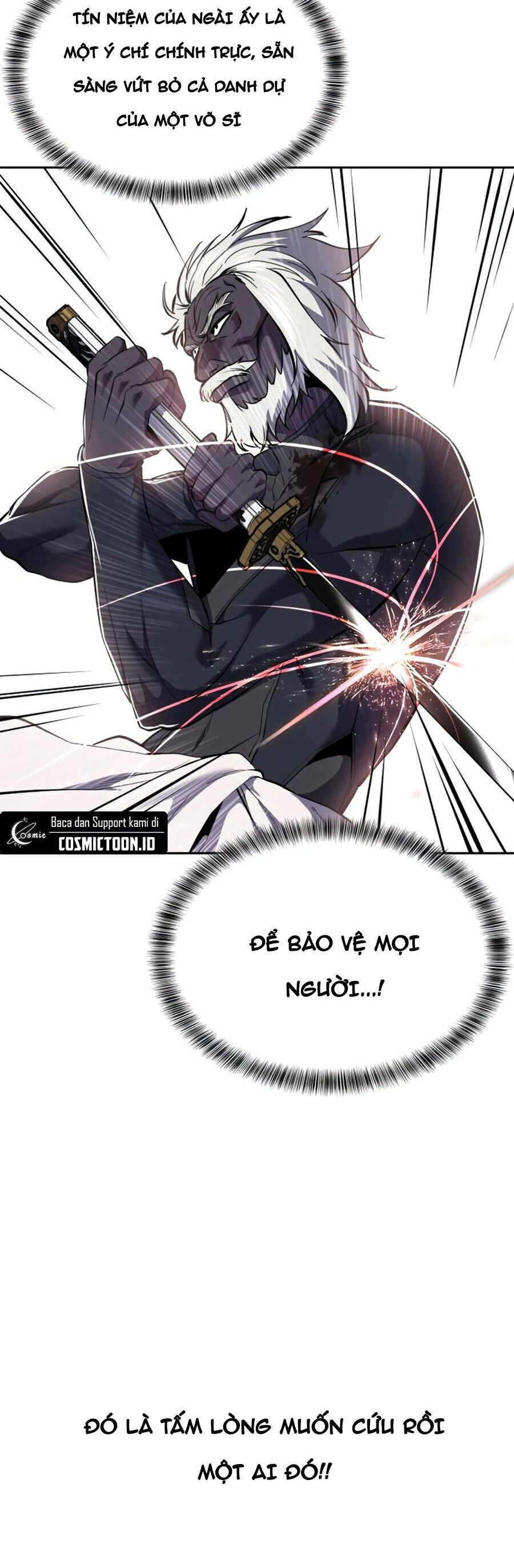 Cậu Bé Của Thần Chết - Chapter 300 - Page 84