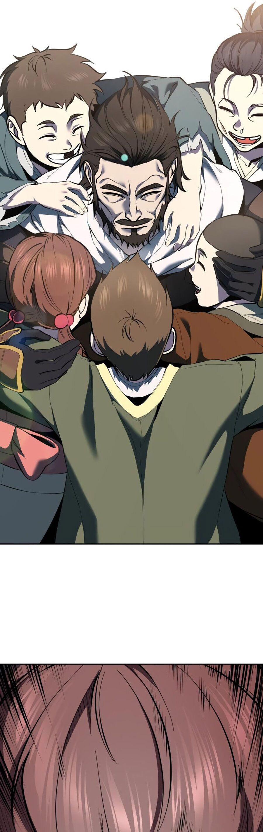 Cậu Bé Của Thần Chết - Chapter 300 - Page 85