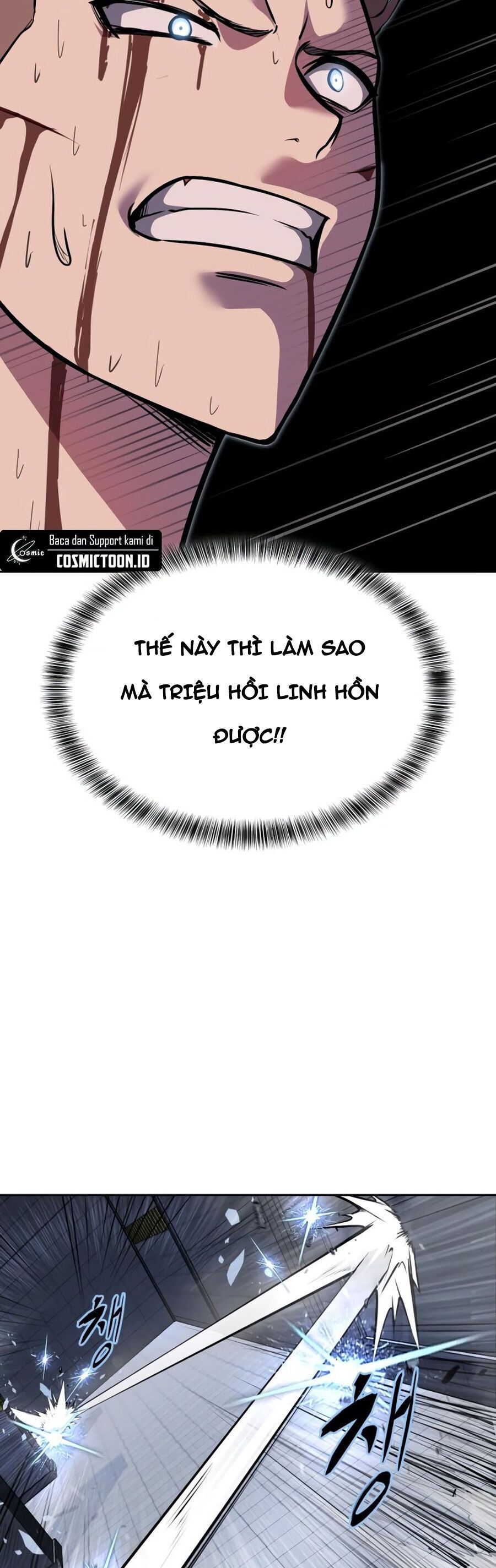 Cậu Bé Của Thần Chết - Chapter 300 - Page 88