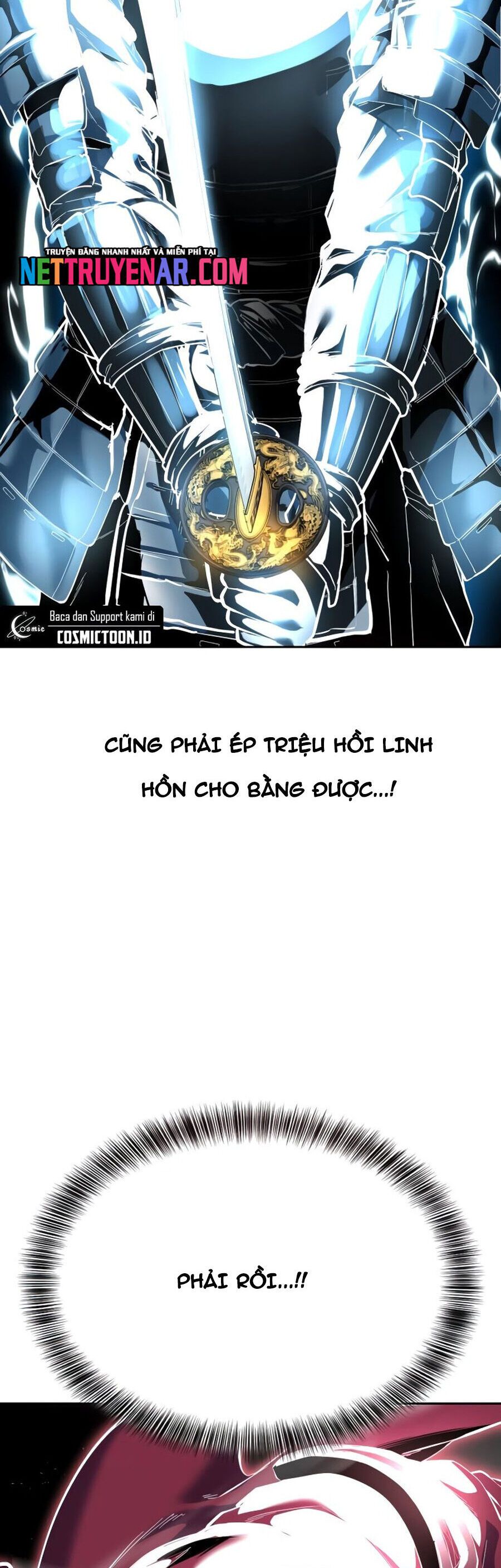 Cậu Bé Của Thần Chết - Chapter 300 - Page 95