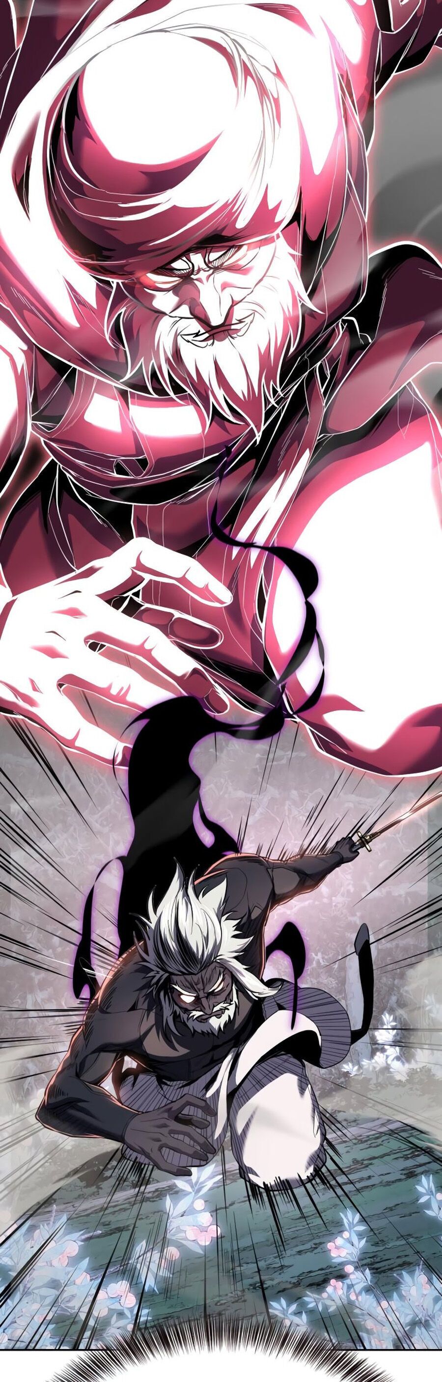 Cậu Bé Của Thần Chết - Chapter 300 - Page 96