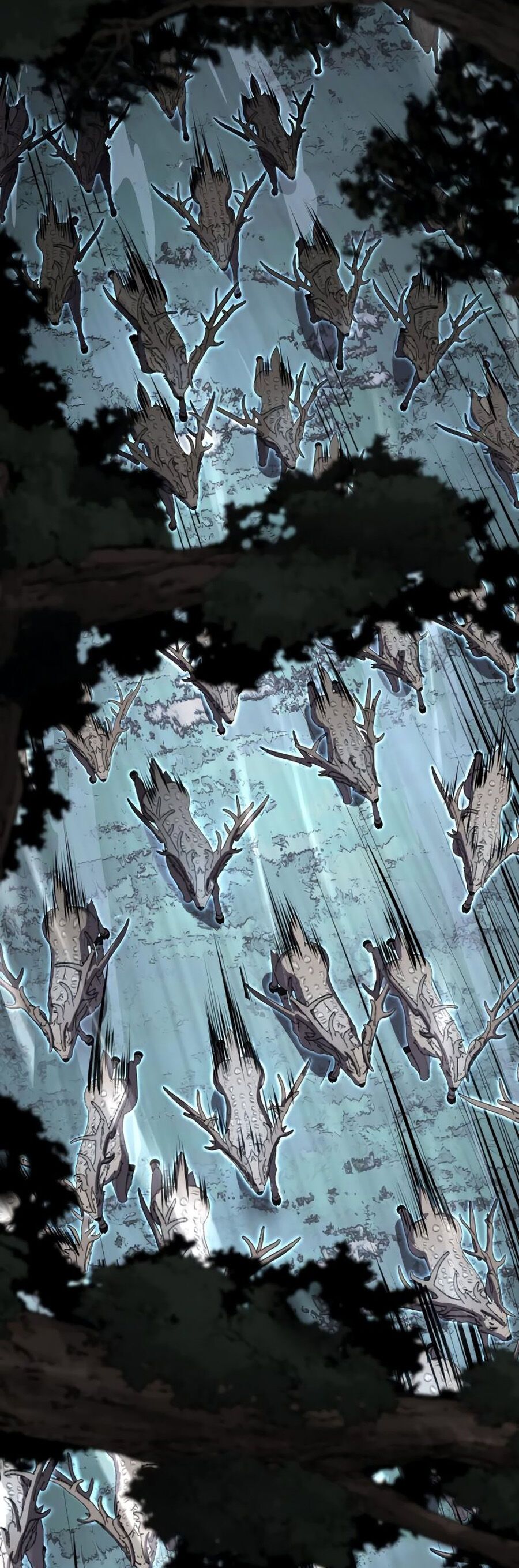 Cậu Bé Của Thần Chết - Chapter 300 - Page 99