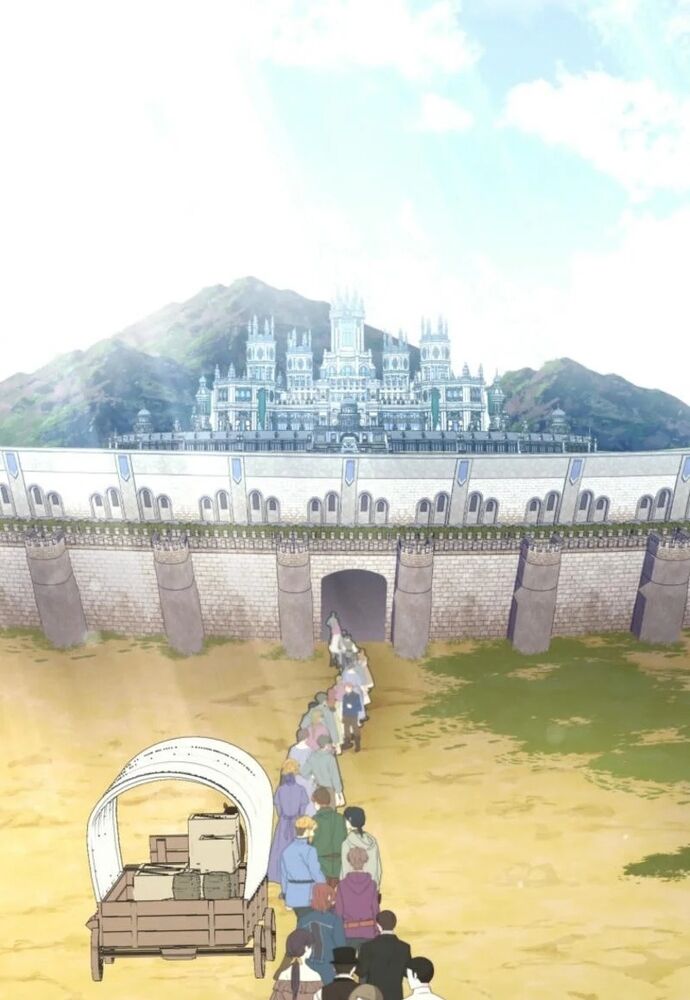 Winterbell - Chapter 10 - Page 73