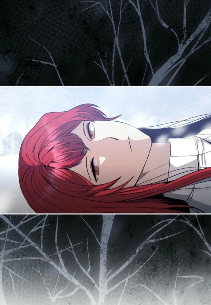 Winterbell - Chapter 2 - Page 7