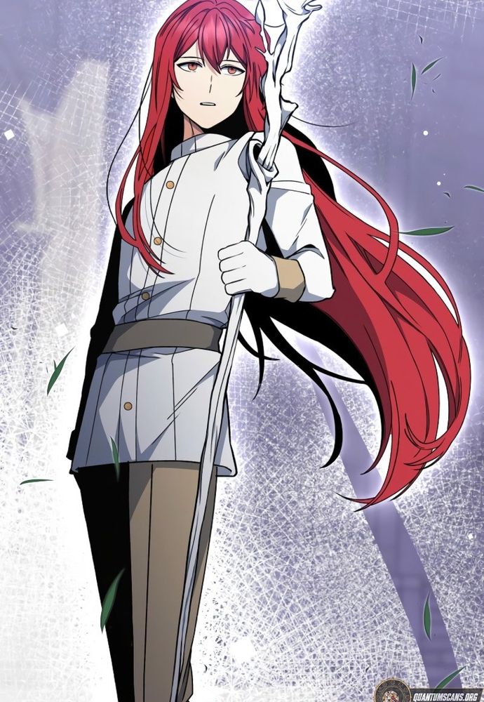 Winterbell - Chapter 25 - Page 3