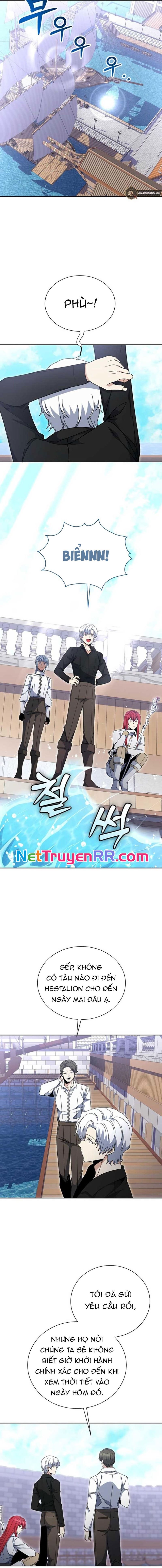 Winterbell - Chapter 26 - Page 7