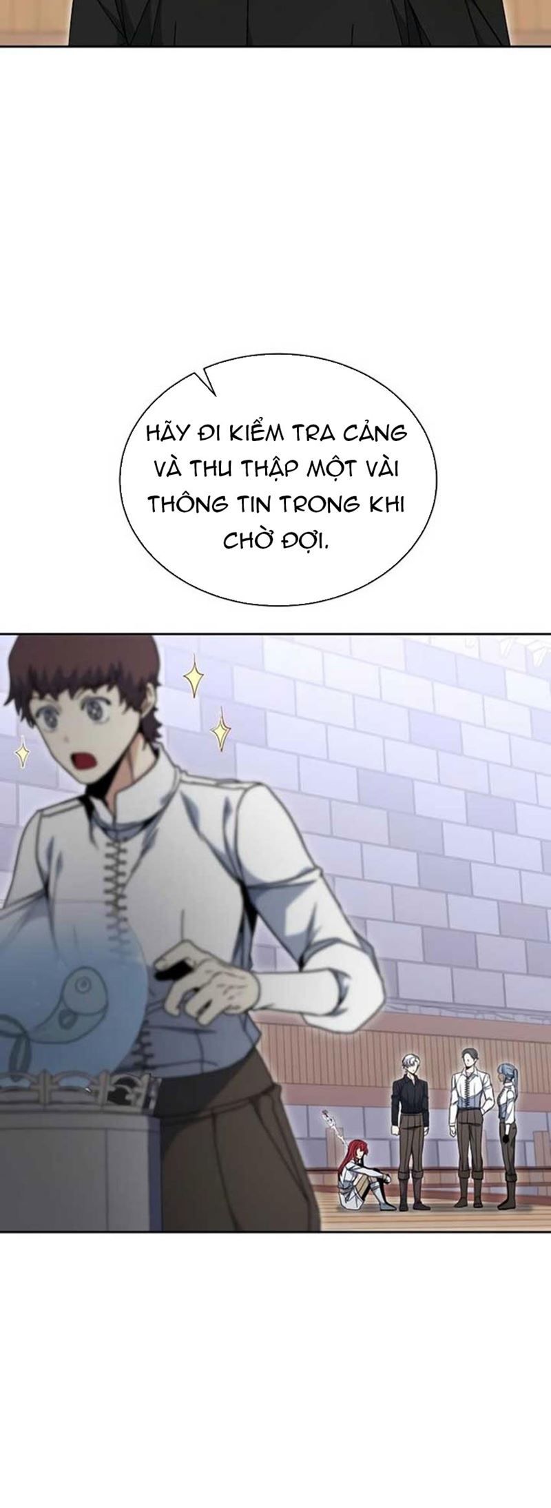 Winterbell - Chapter 26 - Page 9