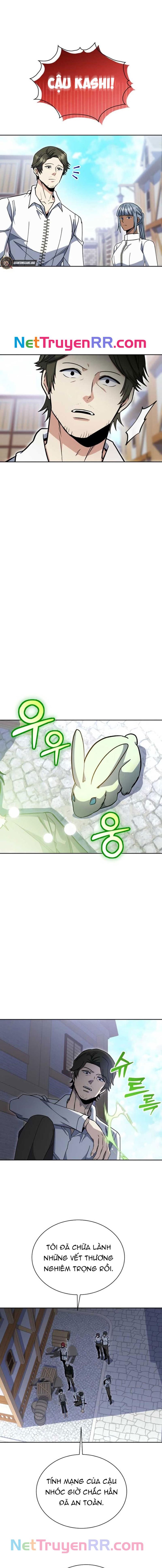 Winterbell - Chapter 27 - Page 10