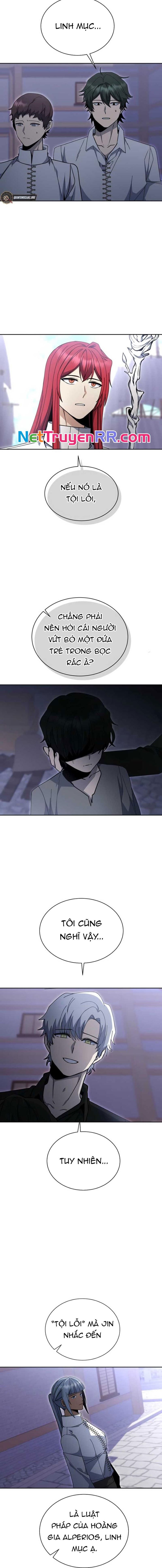 Winterbell - Chapter 27 - Page 14