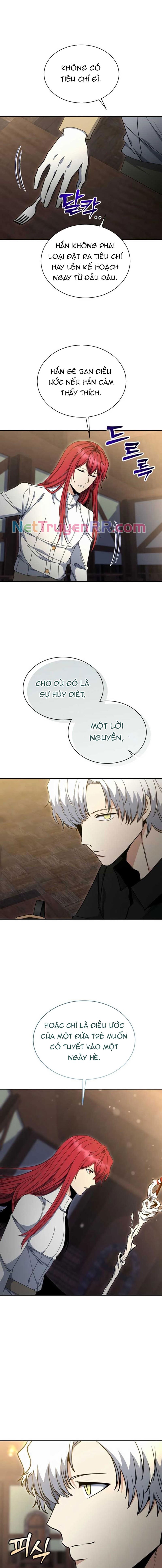 Winterbell - Chapter 27 - Page 5