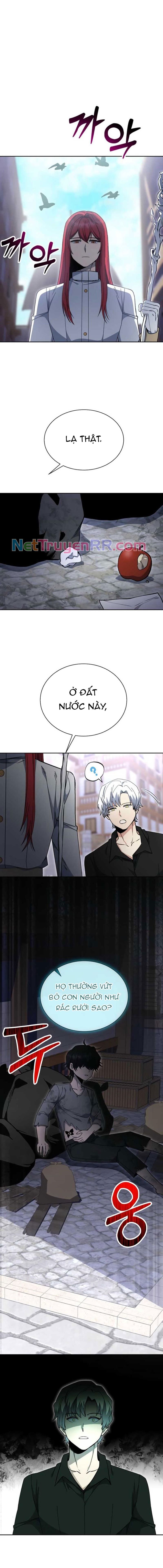 Winterbell - Chapter 27 - Page 9