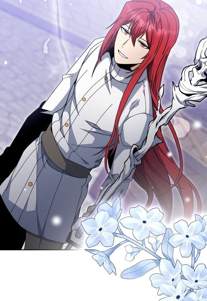 Winterbell - Chapter 28 - Page 33