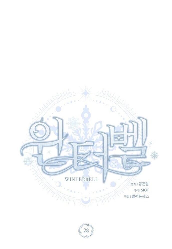 Winterbell - Chapter 28 - Page 52