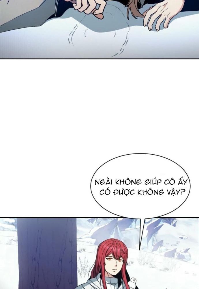 Winterbell - Chapter 3.5 - Page 21