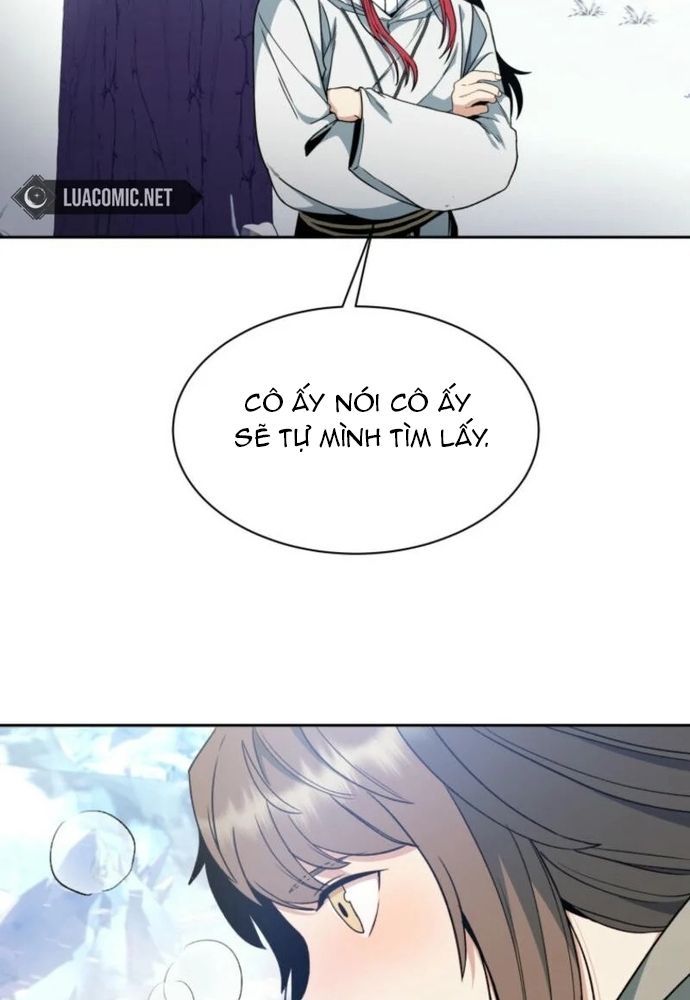 Winterbell - Chapter 3.5 - Page 22