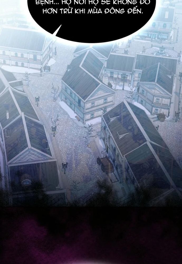 Winterbell - Chapter 3.5 - Page 8