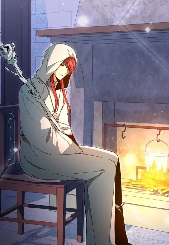 Winterbell - Chapter 3 - Page 43