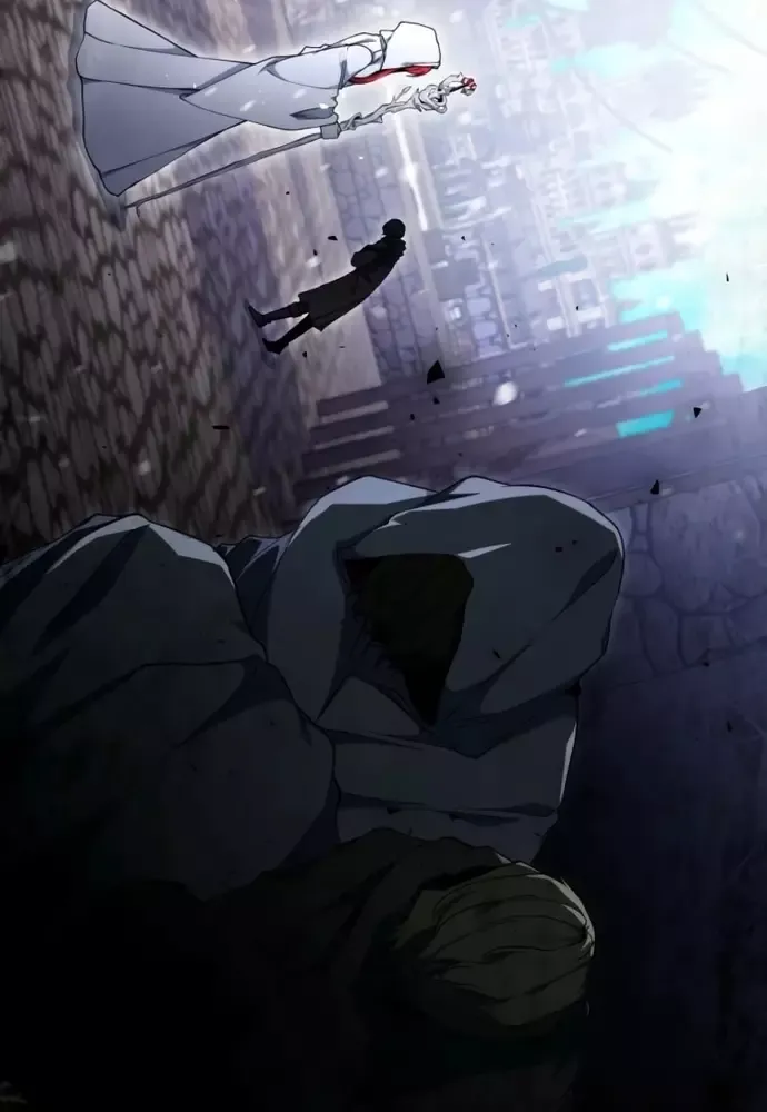 Winterbell - Chapter 33 - Page 3