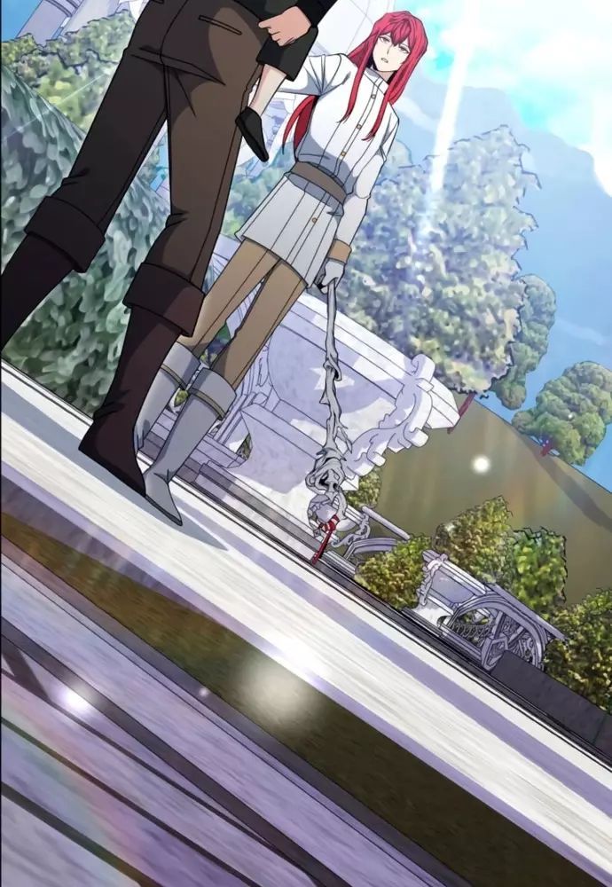 Winterbell - Chapter 38 - Page 10