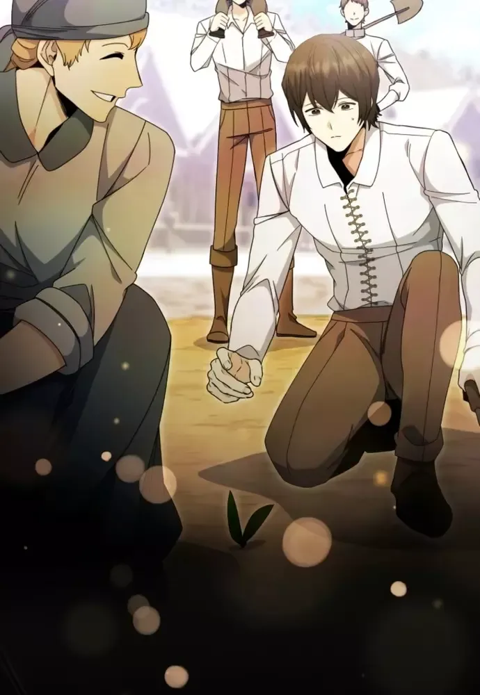 Winterbell - Chapter 40 - Page 72