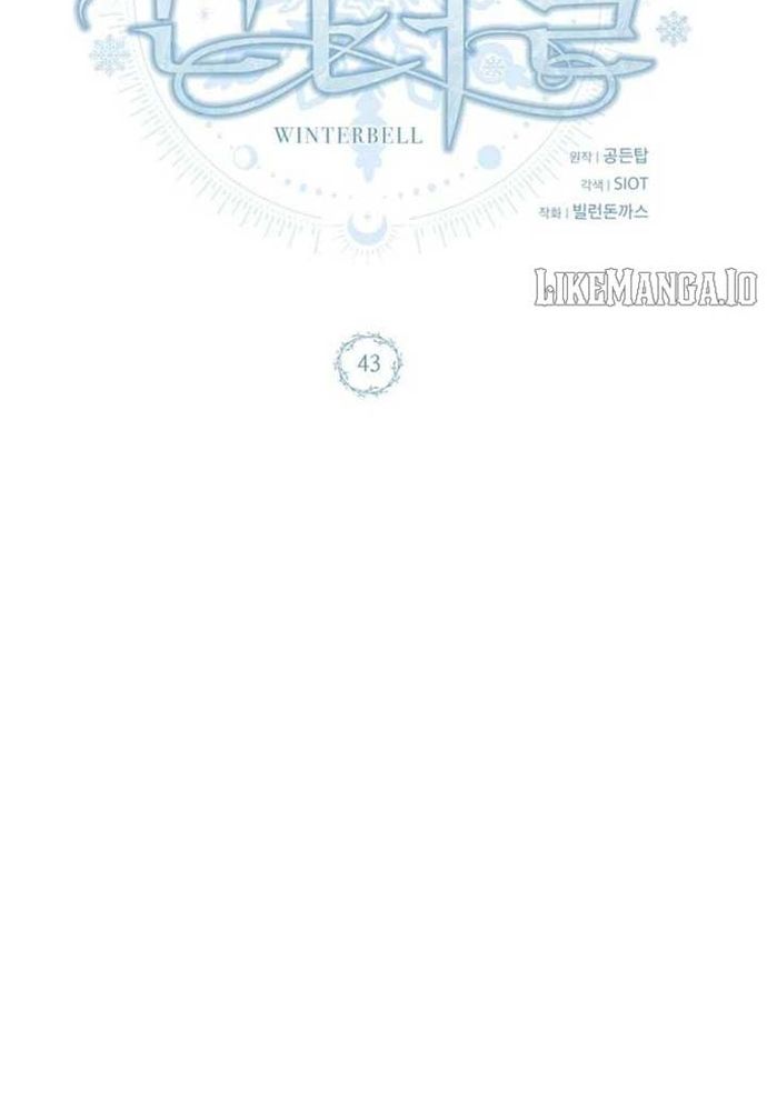 Winterbell - Chapter 43 - Page 19