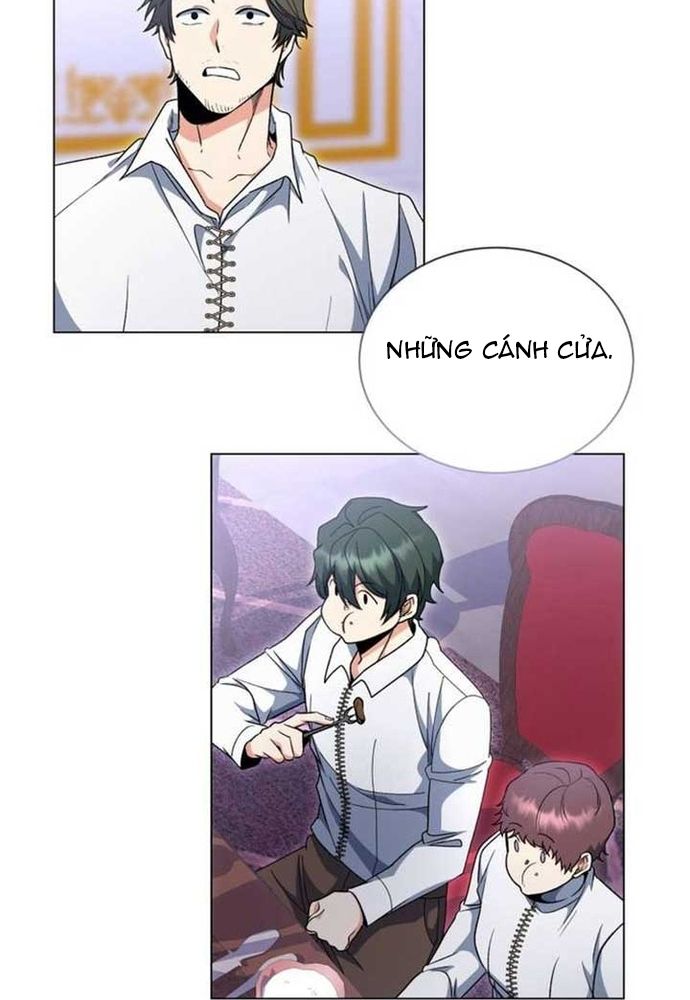 Winterbell - Chapter 43 - Page 46