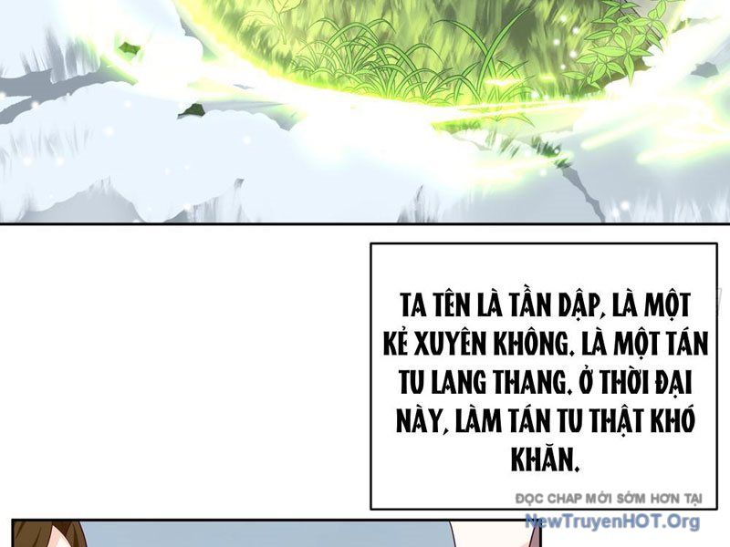 Sư Tỷ, Ta Không Muốn Cố Gắng! - Chapter 1 - Page 10