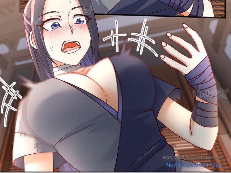 Sư Tỷ, Ta Không Muốn Cố Gắng! - Chapter 1 - Page 103