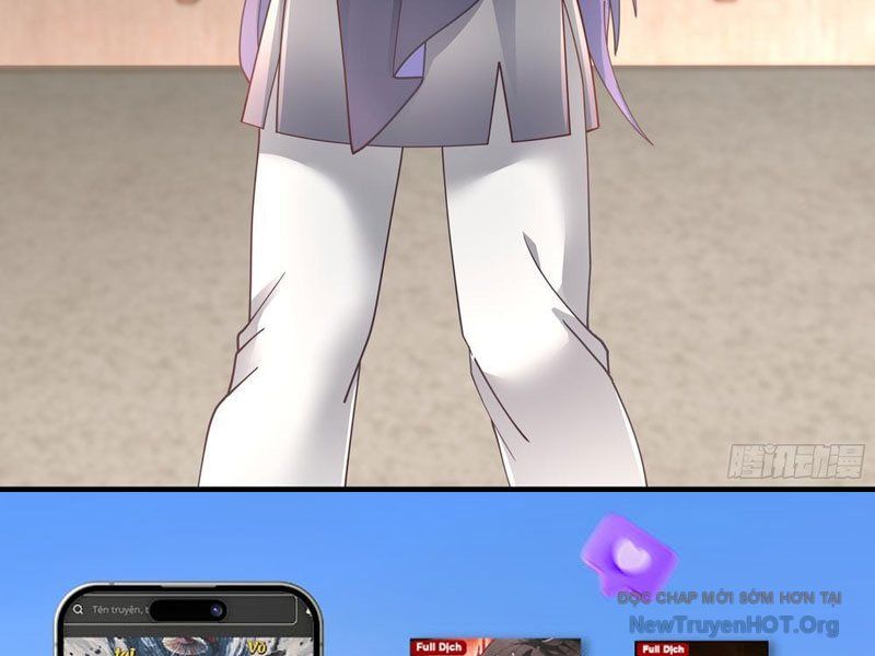 Sư Tỷ, Ta Không Muốn Cố Gắng! - Chapter 1 - Page 106