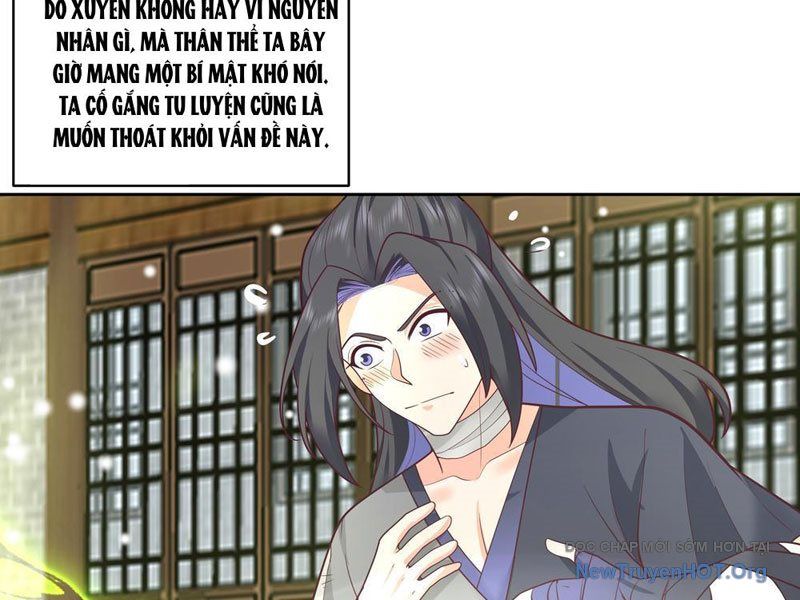 Sư Tỷ, Ta Không Muốn Cố Gắng! - Chapter 1 - Page 14