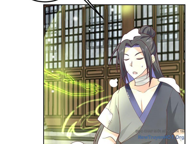 Sư Tỷ, Ta Không Muốn Cố Gắng! - Chapter 1 - Page 16