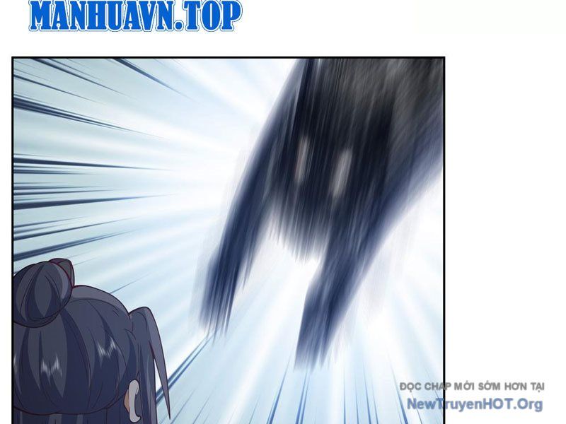 Sư Tỷ, Ta Không Muốn Cố Gắng! - Chapter 1 - Page 19