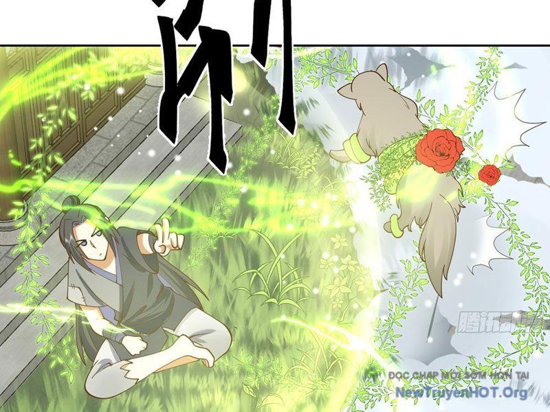 Sư Tỷ, Ta Không Muốn Cố Gắng! - Chapter 1 - Page 22