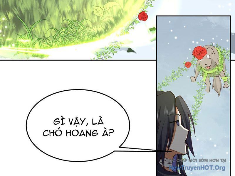 Sư Tỷ, Ta Không Muốn Cố Gắng! - Chapter 1 - Page 23