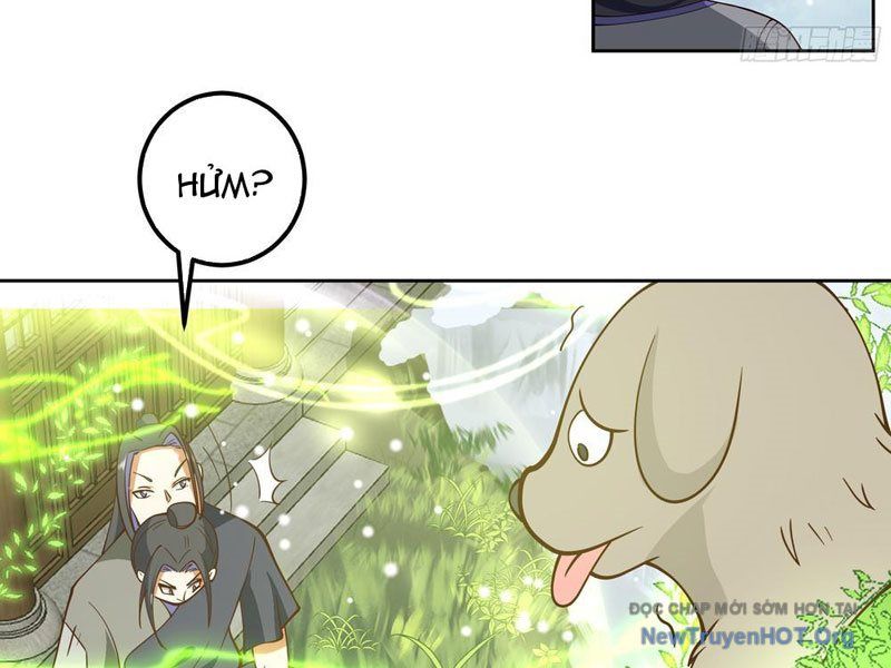 Sư Tỷ, Ta Không Muốn Cố Gắng! - Chapter 1 - Page 24