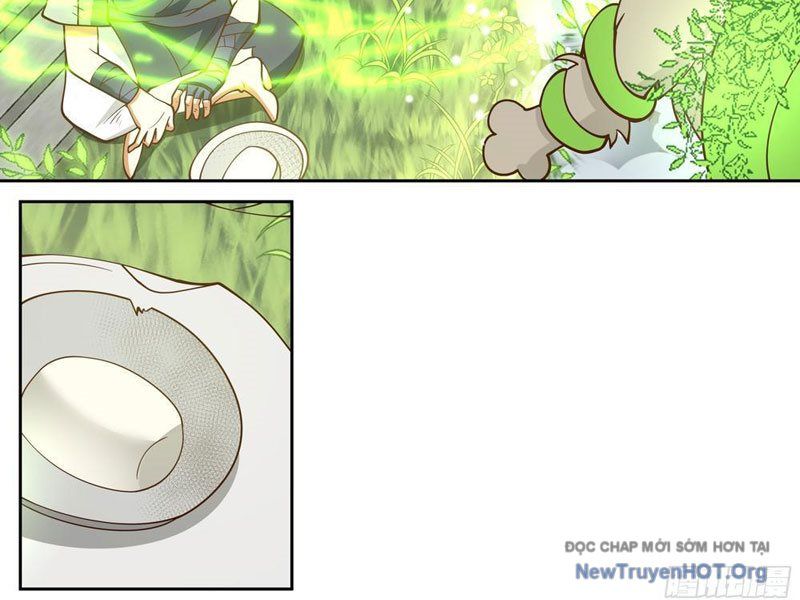 Sư Tỷ, Ta Không Muốn Cố Gắng! - Chapter 1 - Page 25