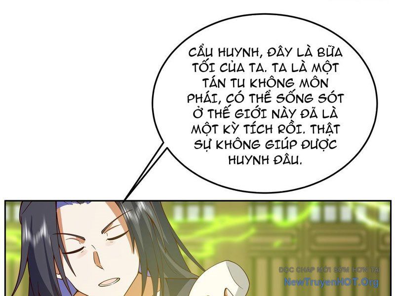 Sư Tỷ, Ta Không Muốn Cố Gắng! - Chapter 1 - Page 26