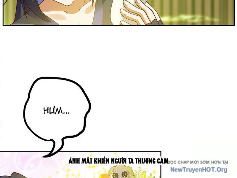 Sư Tỷ, Ta Không Muốn Cố Gắng! - Chapter 1 - Page 27