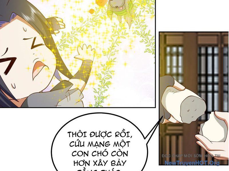 Sư Tỷ, Ta Không Muốn Cố Gắng! - Chapter 1 - Page 28