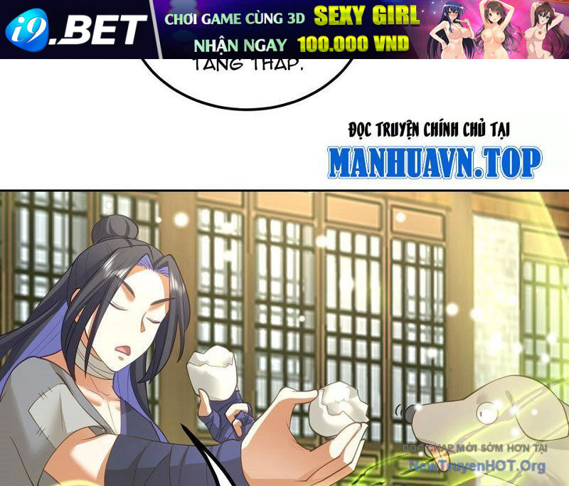 Sư Tỷ, Ta Không Muốn Cố Gắng! - Chapter 1 - Page 29