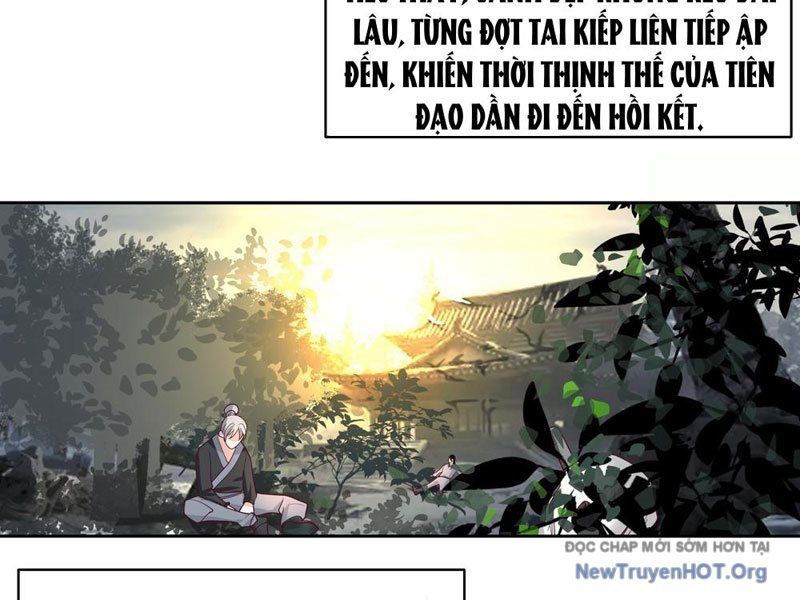 Sư Tỷ, Ta Không Muốn Cố Gắng! - Chapter 1 - Page 3