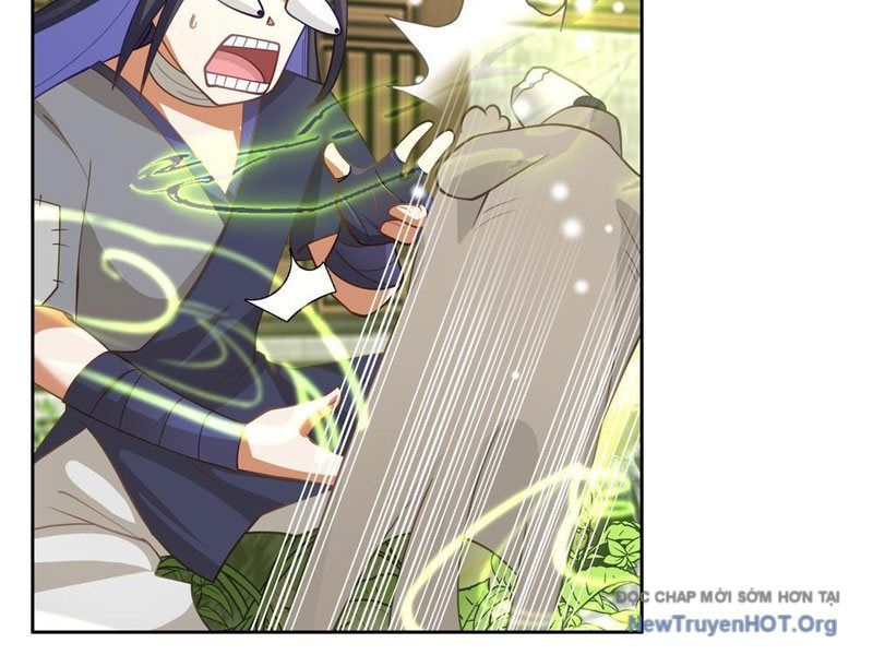 Sư Tỷ, Ta Không Muốn Cố Gắng! - Chapter 1 - Page 32
