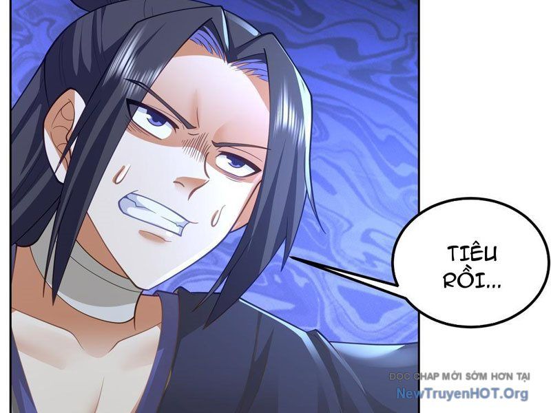 Sư Tỷ, Ta Không Muốn Cố Gắng! - Chapter 1 - Page 35