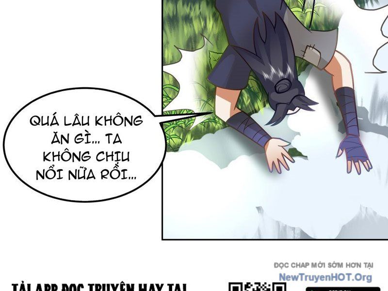 Sư Tỷ, Ta Không Muốn Cố Gắng! - Chapter 1 - Page 37