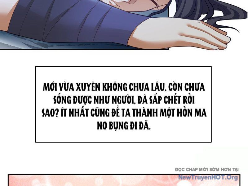 Sư Tỷ, Ta Không Muốn Cố Gắng! - Chapter 1 - Page 39