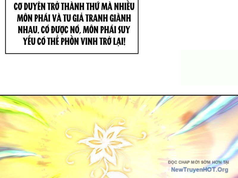 Sư Tỷ, Ta Không Muốn Cố Gắng! - Chapter 1 - Page 4