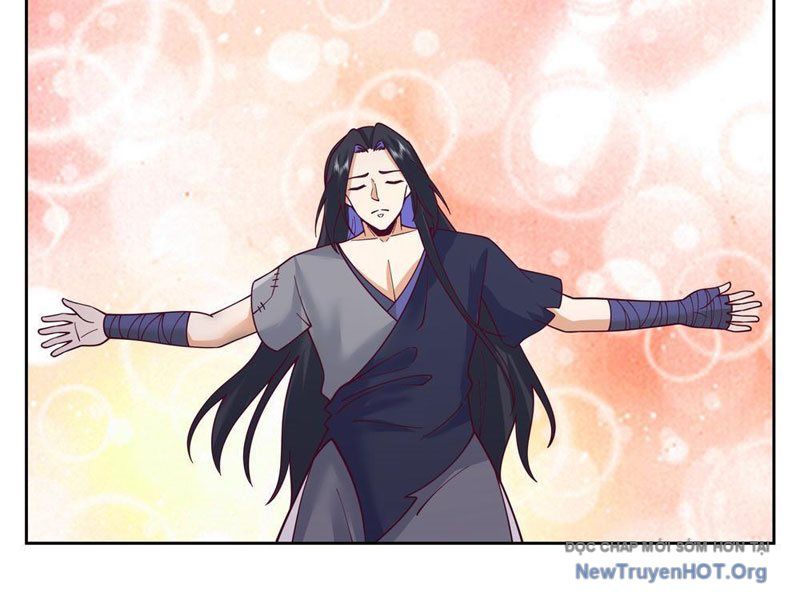 Sư Tỷ, Ta Không Muốn Cố Gắng! - Chapter 1 - Page 40