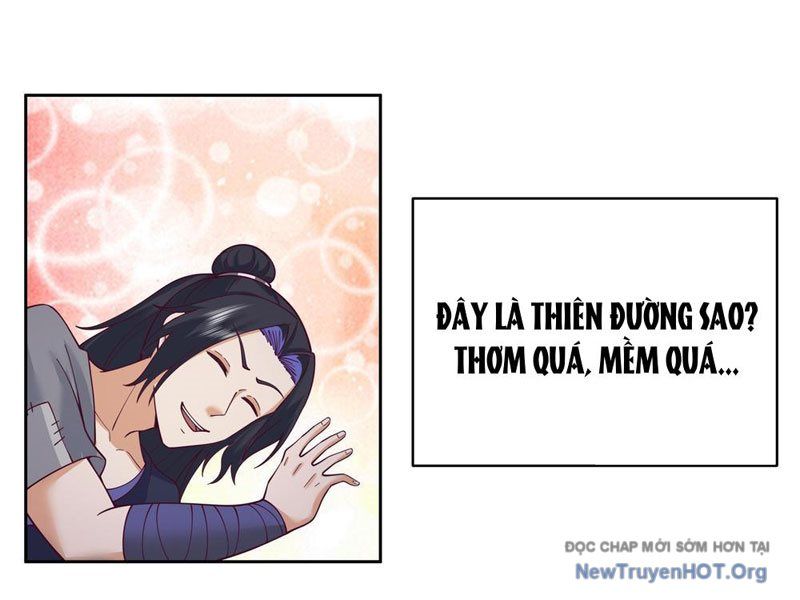 Sư Tỷ, Ta Không Muốn Cố Gắng! - Chapter 1 - Page 41